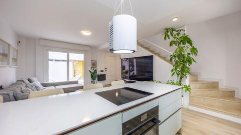 Foto 5 de Planta baixa en venda a Puerto de Sotogrande - La Marina, Cádiz