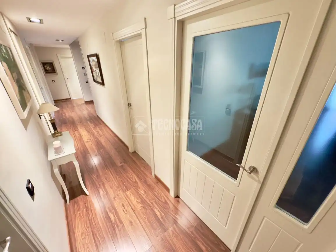 Casa o chalet en venta en Cabanillas del Campo con Aire acondicionado, Calefacción y Terraza