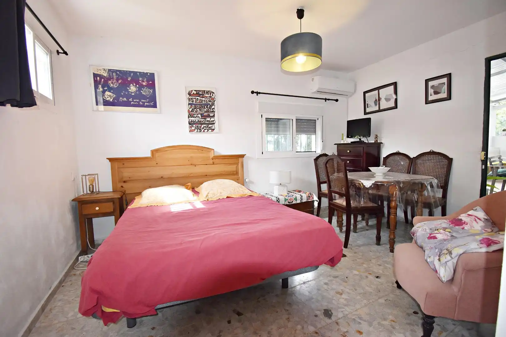 Casa o xalet en venda a Picadueñas