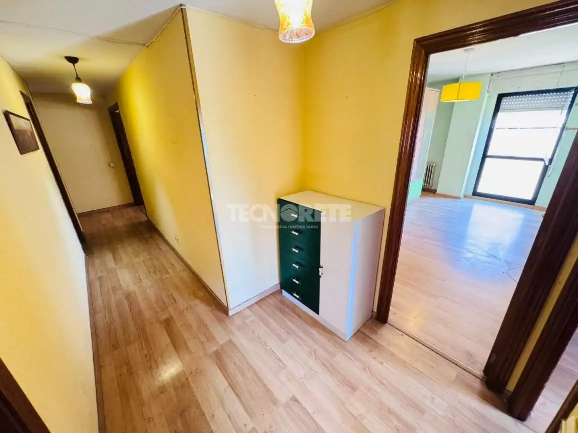 Piso en venta en Toledo con Aire acondicionado, Calefacción y Trastero
