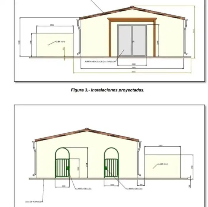 Casa o chalet en venta en Costitx con Jardín privado, Terraza y Piscina