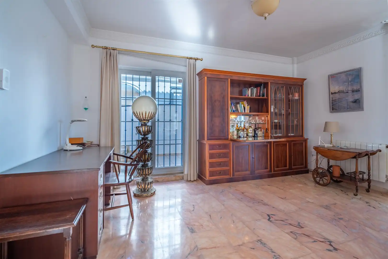 Dining room of Houses for sale in Fuengirola  with Private garden and Terrace