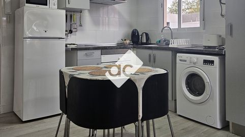 Foto 2 de Piso de alquiler en El Cabanyal - El Canyamelar, Valencia Capital