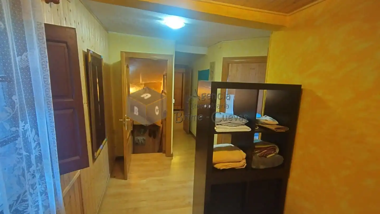 Haus oder Chalet zum Verkauf in Morcín