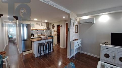 Foto 2 de Pis en venda a Calle Junto a Plaza Salvador, Barrio de Albaicín, Granada Capital