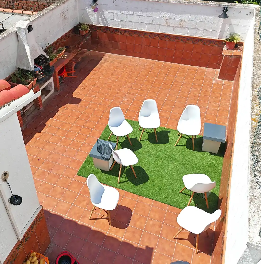 Terrace of Houses for sale in Blanes  with Air Conditioner, Heating and Terrace