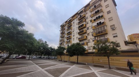 Foto 4 von Lagerraum zum Verkauf in Parqueflores I Fase, 8, Pino Montano - Consolación, Sevilla Capital