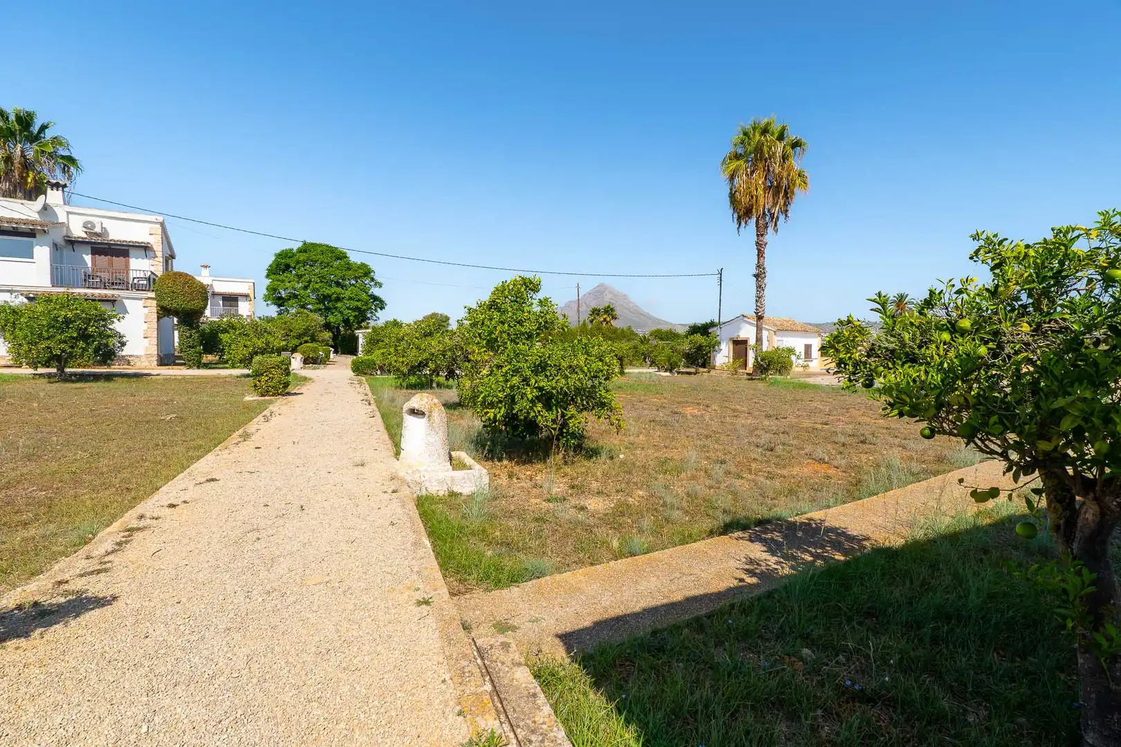 Apartamento en venta en Jávea / Xàbia