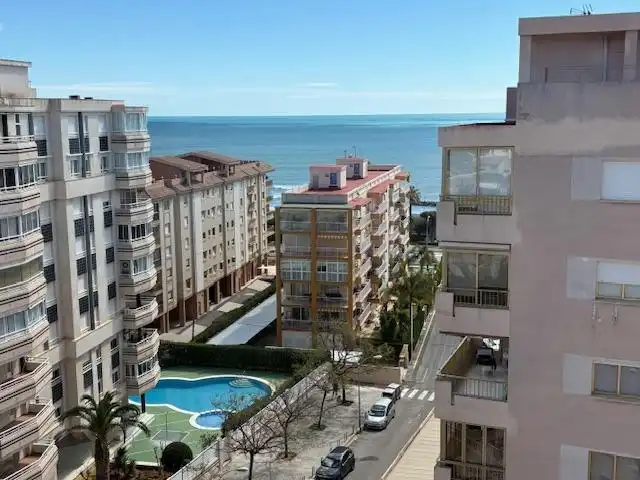 Apartament amb piscina en venda a Els Terrers, imagen 4