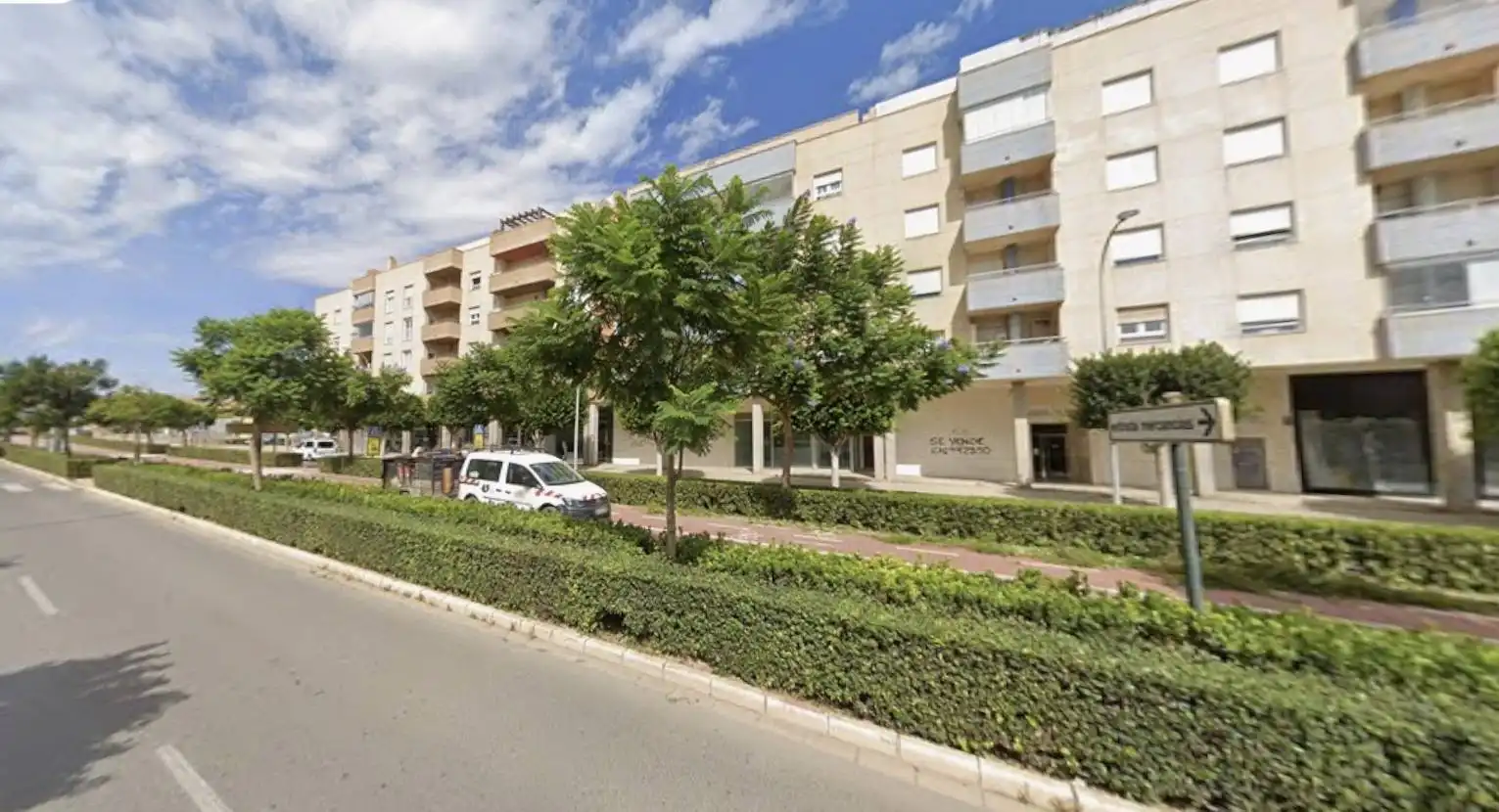 Pis en venda a Paseo PEDRO PONCE (E), Pabellón - Estación - El Corte Inglés