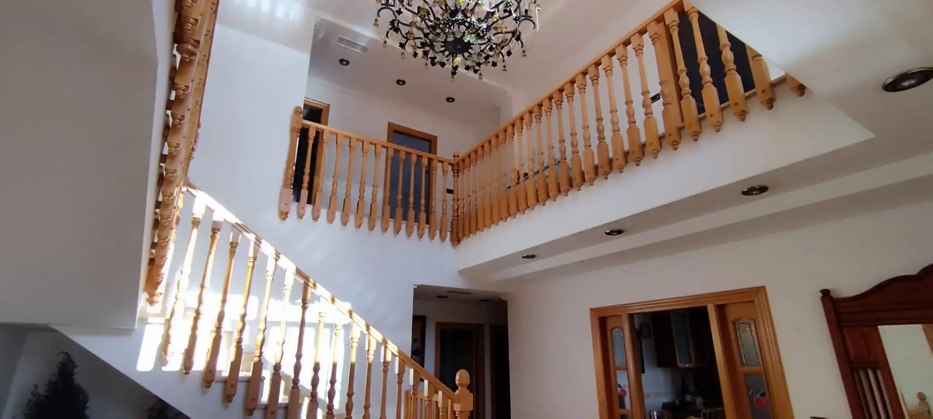 Houses for sale in Elche / Elx  with Air Conditioner, Private garden and Terrace