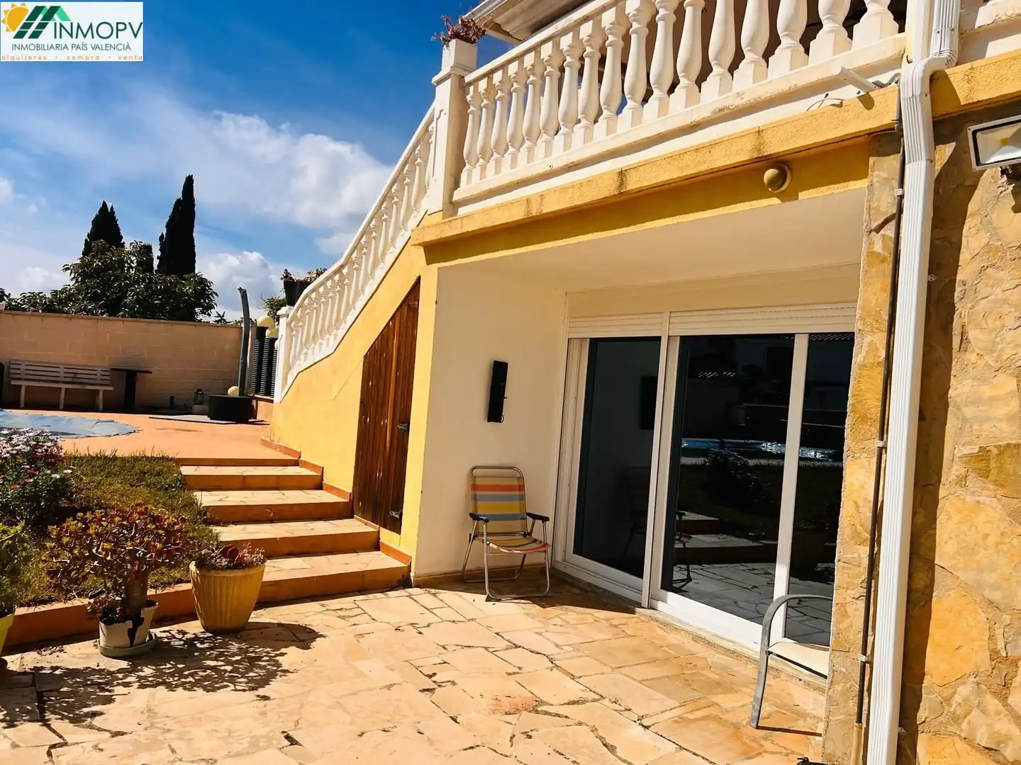Detached house with terrace for sale in Closa de Vinaròs - Ermita, imagen 38