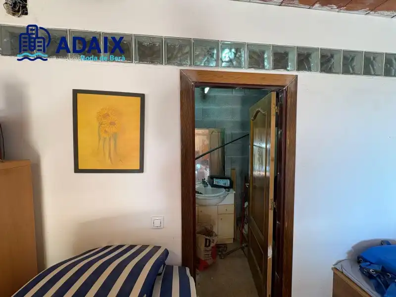 Casa adosada en venda a Roda de Berà