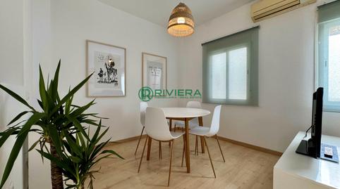 Photo 3 of Duplex for sale in La Goleta - San Felipe Neri, Málaga Capital