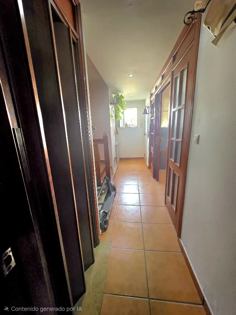 Casa adosada en venta en Tarifa con Aire acondicionado, Jardín privado y Terraza