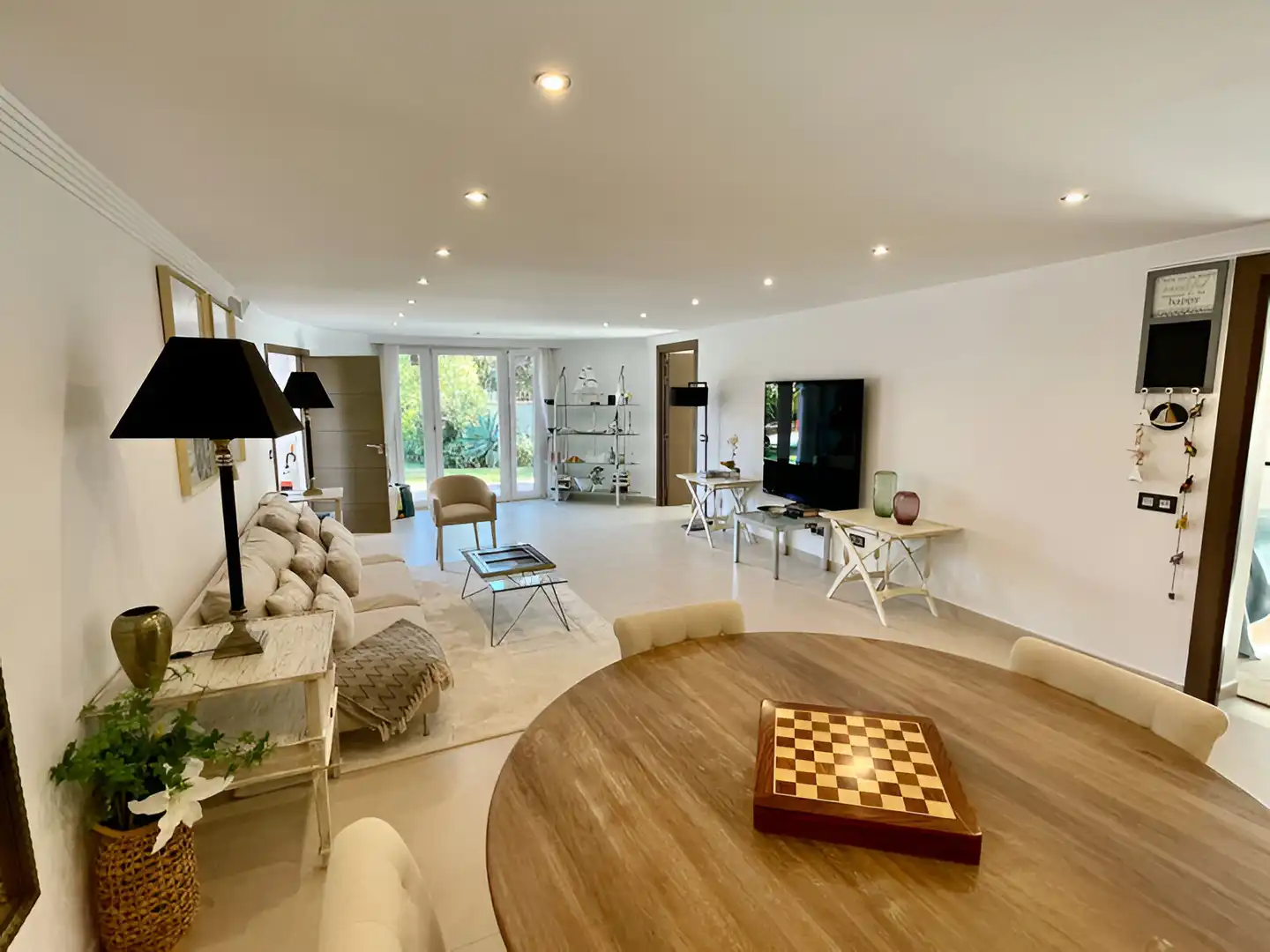 Casa con piscina en venta en San Pedro de Alcántara, imagen 24
