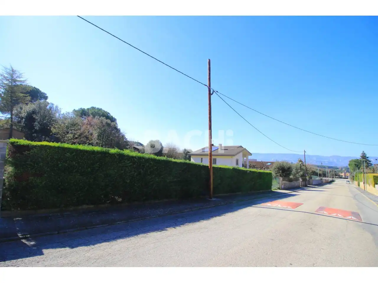Residencial en venta en Taradell