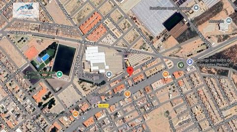 Foto 2 de Casa adosada en venta en Calle Natacion (si), San Isidro - Campohermoso, Níjar