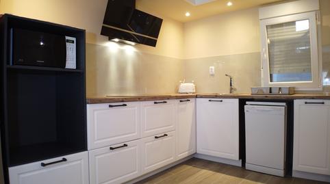 Foto 2 de Pis de lloguer a Carrer de Mallorca, Playa Muchavista, Alicante