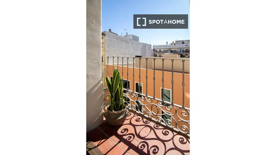 Flat to rent in Sants - Montjuïc, imagen 3
