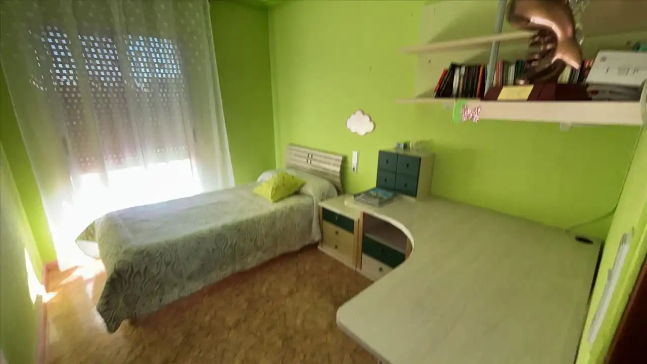 Wohnung mit Aufzug zum Verkauf in Tomás Mancisidor, imagen 4