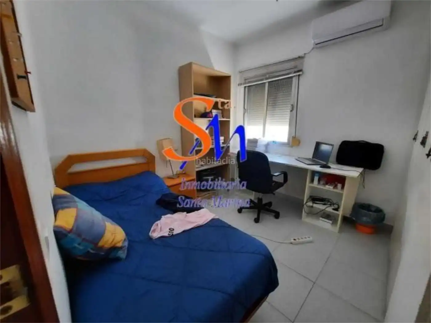Wohnung mit Aufzug zum Verkauf in Avenida Santa Marina 31
