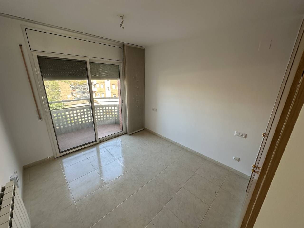 Dormitori de Pis en venda en Vila-seca amb Calefacció, Traster i Balcó