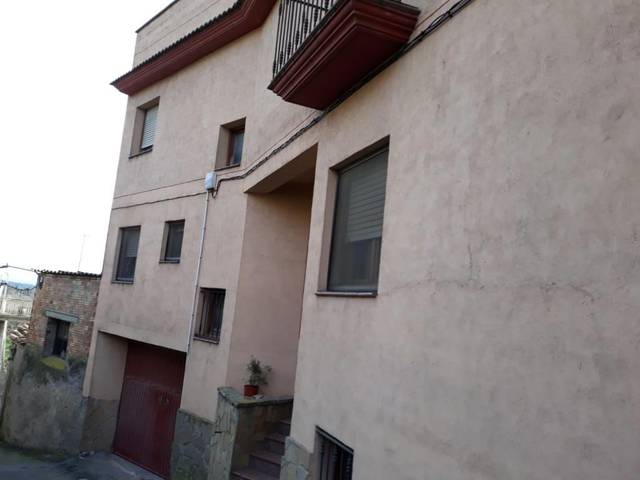 Casa-chalet en Venta en Carrer Raval en Agramunt