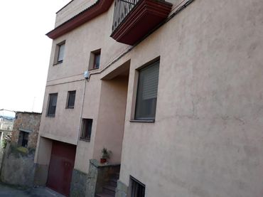 Casa in vendita a Carrer Raval