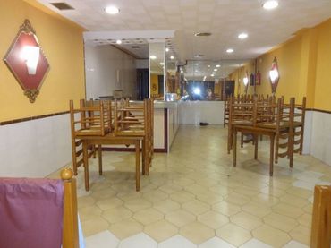 Business premises to rent in Quart de Poblet