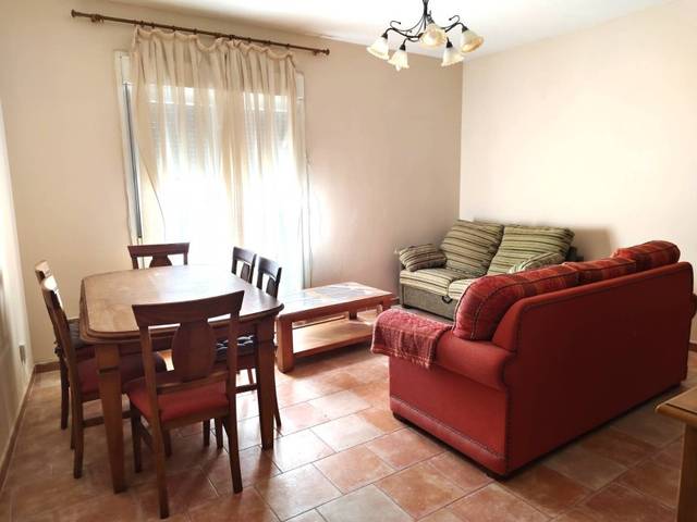 Planta baja en Alquiler en Miraflores de la Sierra