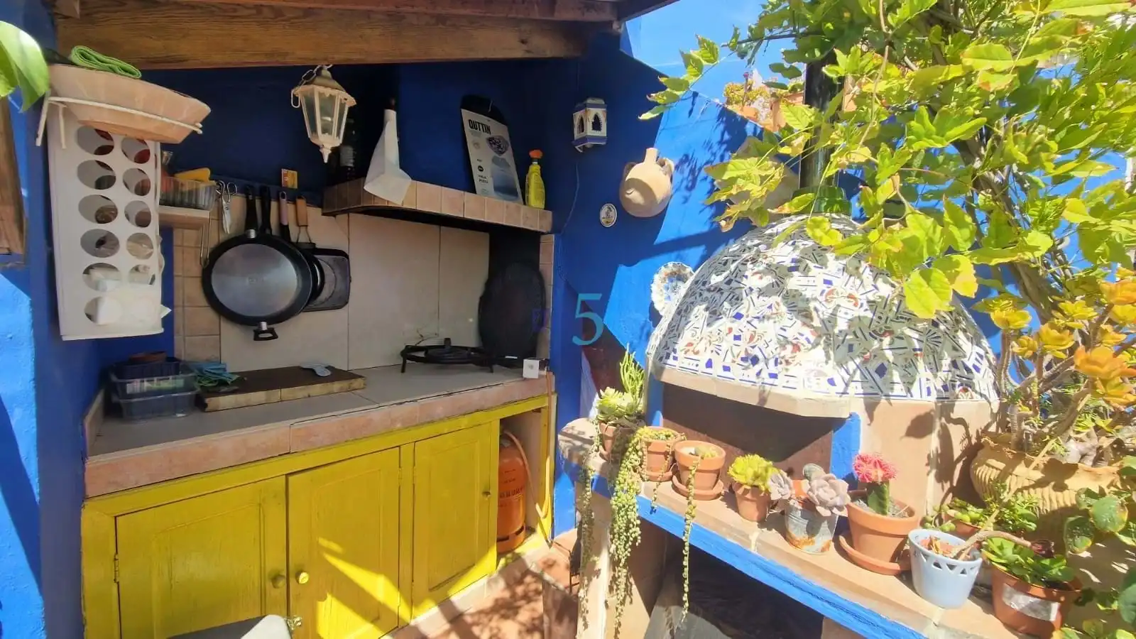Adossat en venda a C. Benijófar, imagen 3
