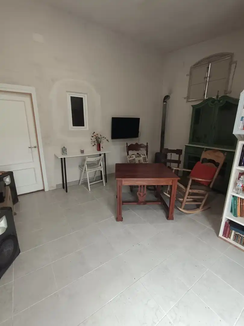 Comedor de Casa o chalet en venta en Almonte con Aire acondicionado y Trastero