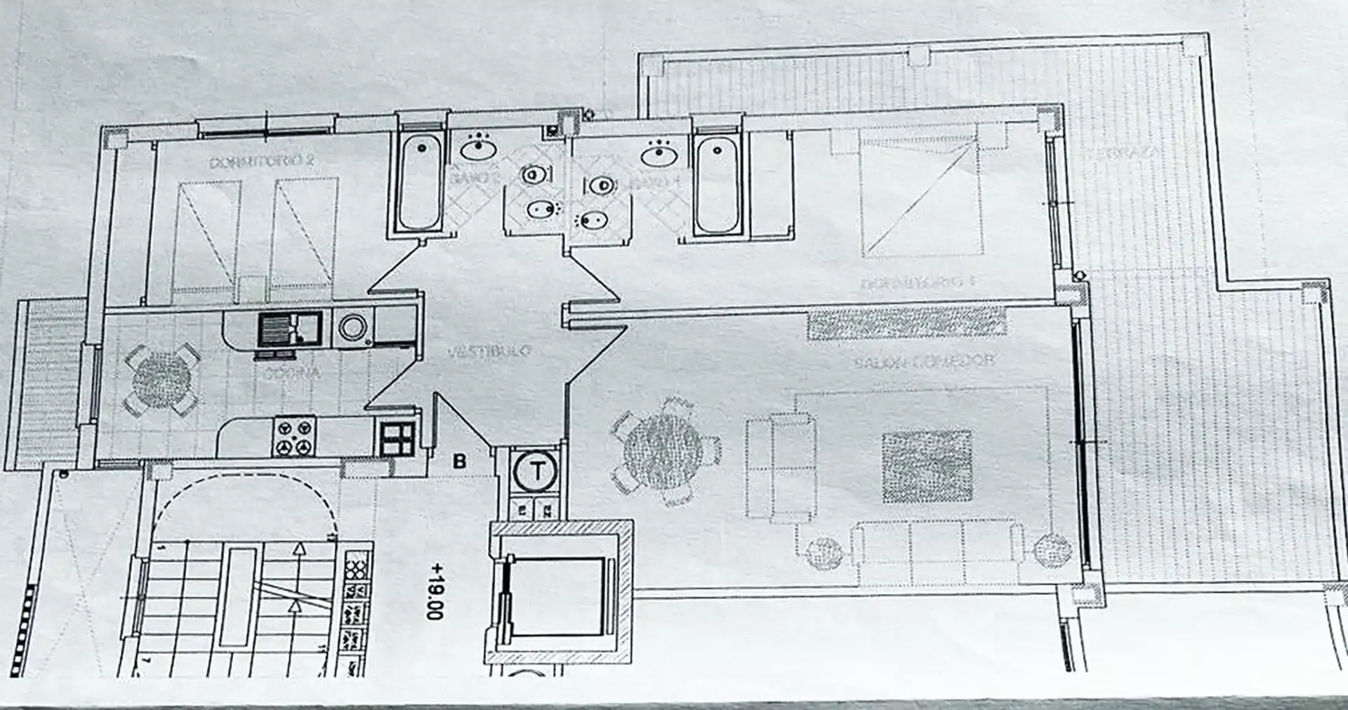 Apartment zum Verkauf in Milla de Oro, imagen 36