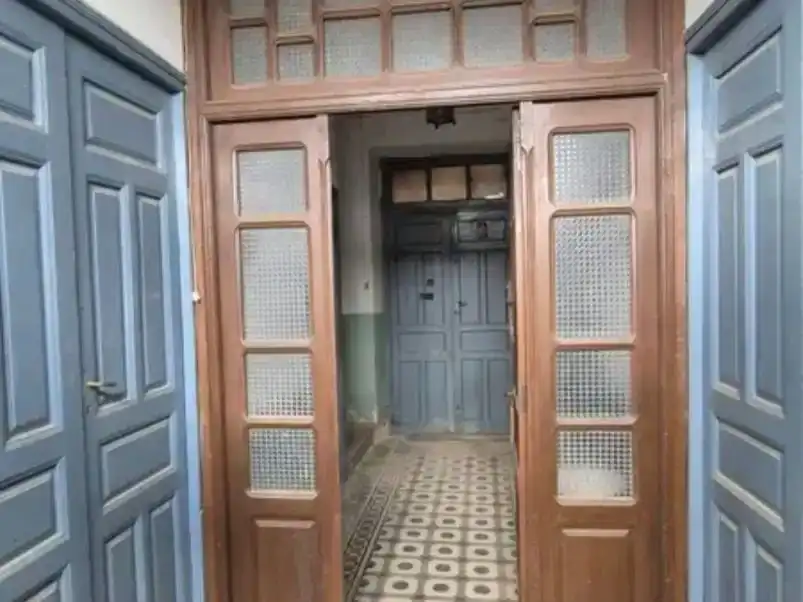 Casa adosada en venda en Val de San Lorenzo