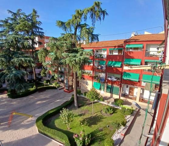 Piso en Venta en HERMANOS DE PABLO en Quintana