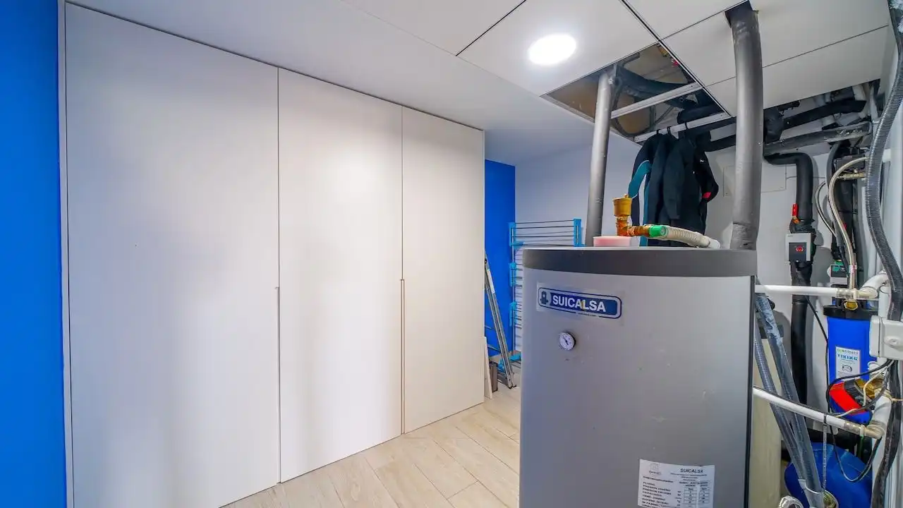 Casa en venta en Balcón de Finestrat - Terra Marina, imagen 50