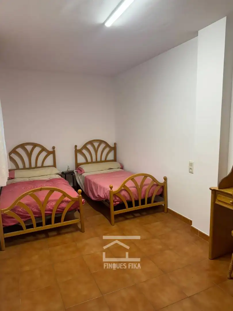 Habitación de Piso en venta en Mataró con Aire acondicionado, Calefacción y Amueblado