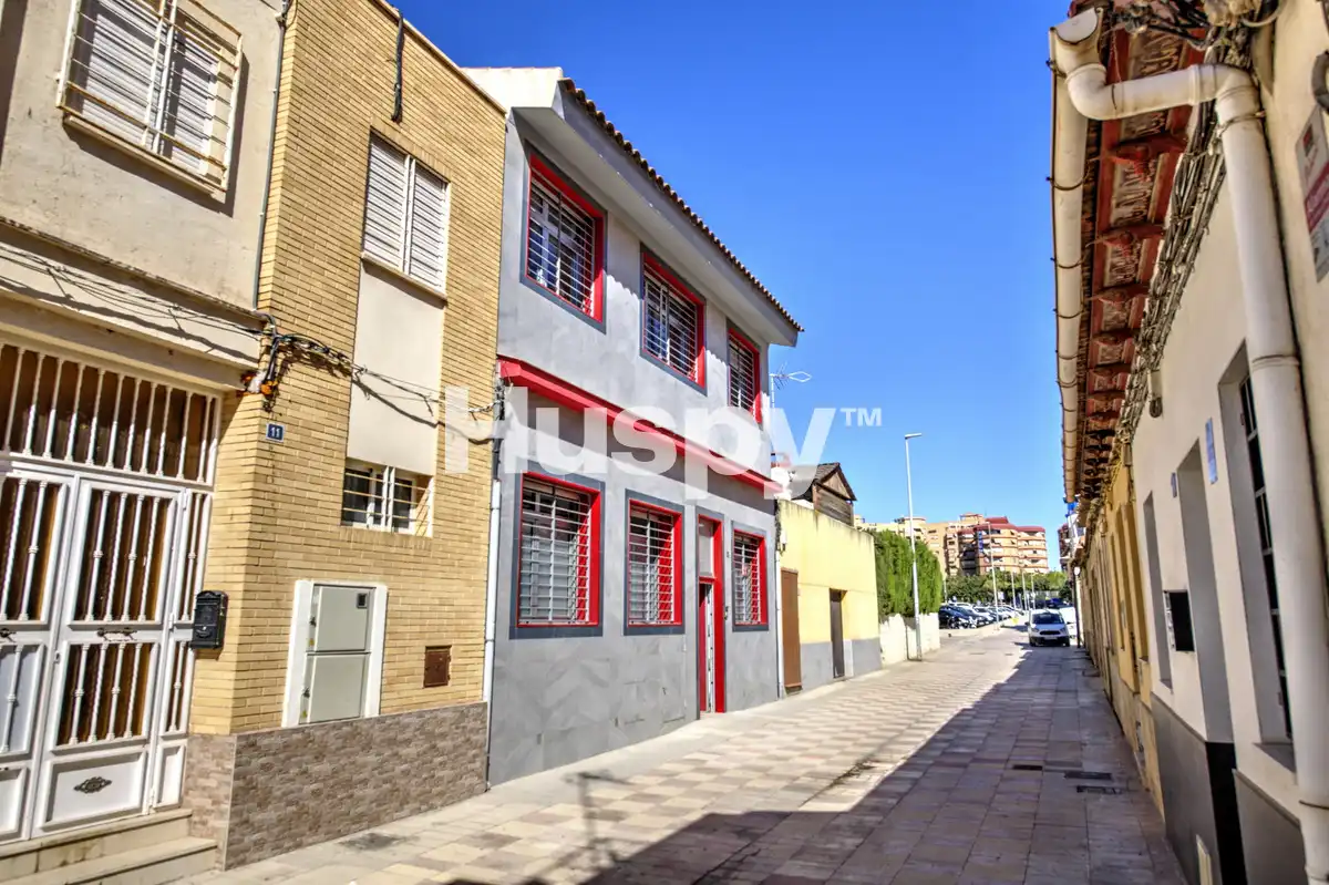 Adosado con terraza en venta en Calle la Asunción, imagen 47