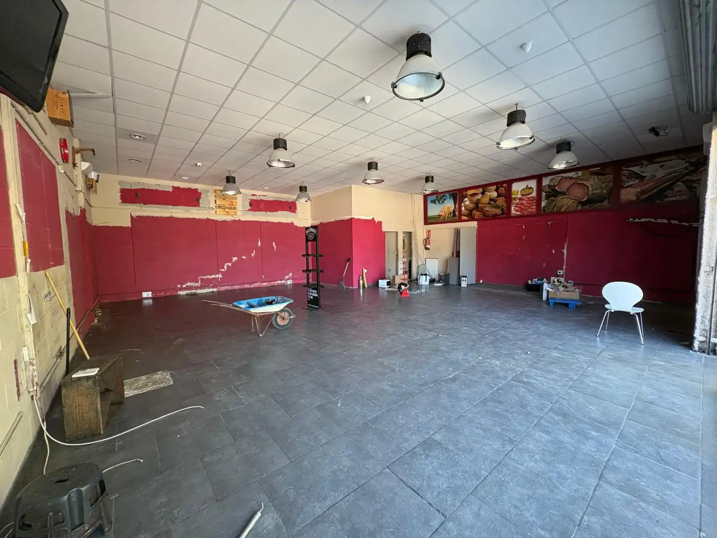 Local comercial en venta en La Jonquera, imagen 6