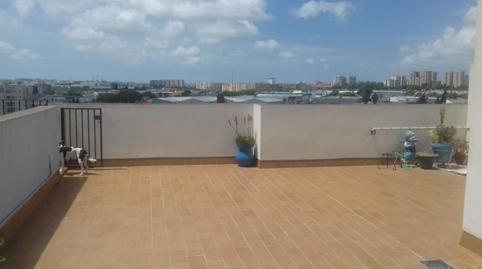 Foto 5 de Àtic en venda a Caballero Bonald - San José Obrero - Guadalcacín, Cádiz