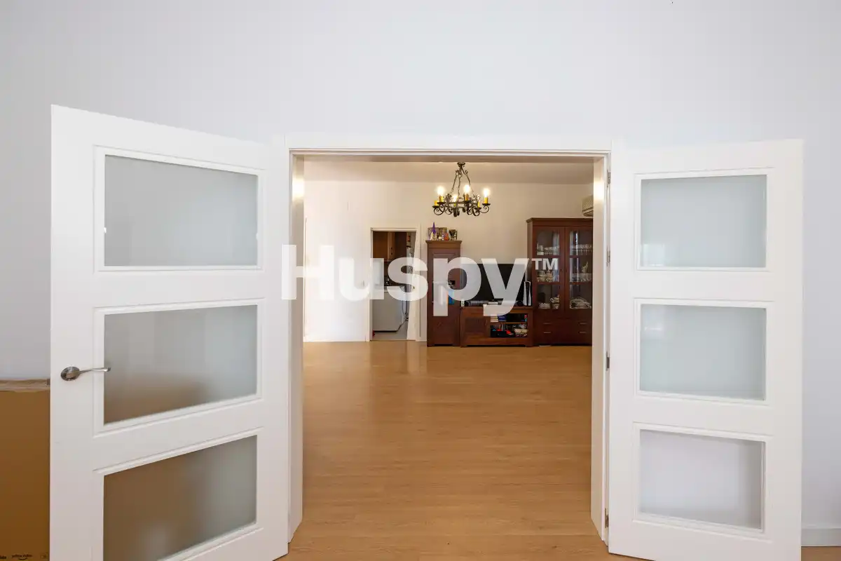 Chalet con terraza en venta en Calle Carlos Cano, imagen 5