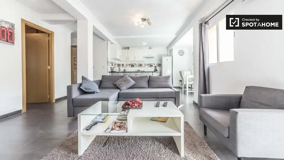 Habitació a Natzaret
