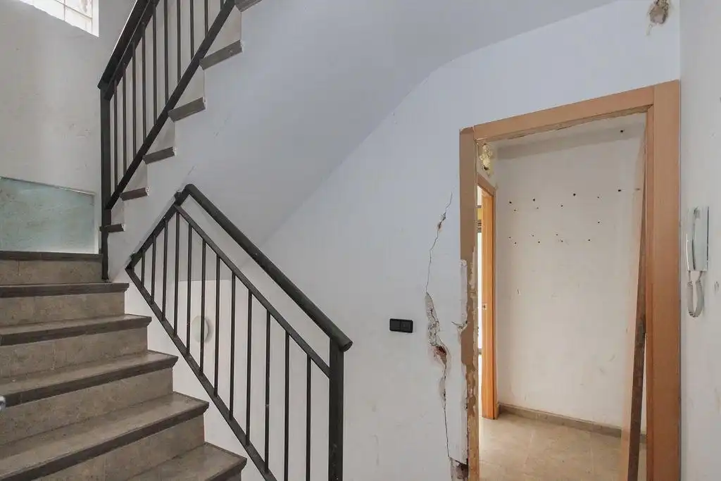Villa con giardino in vendita a Calle MALLARENGA DE LA(C.SURIA), imagen 18