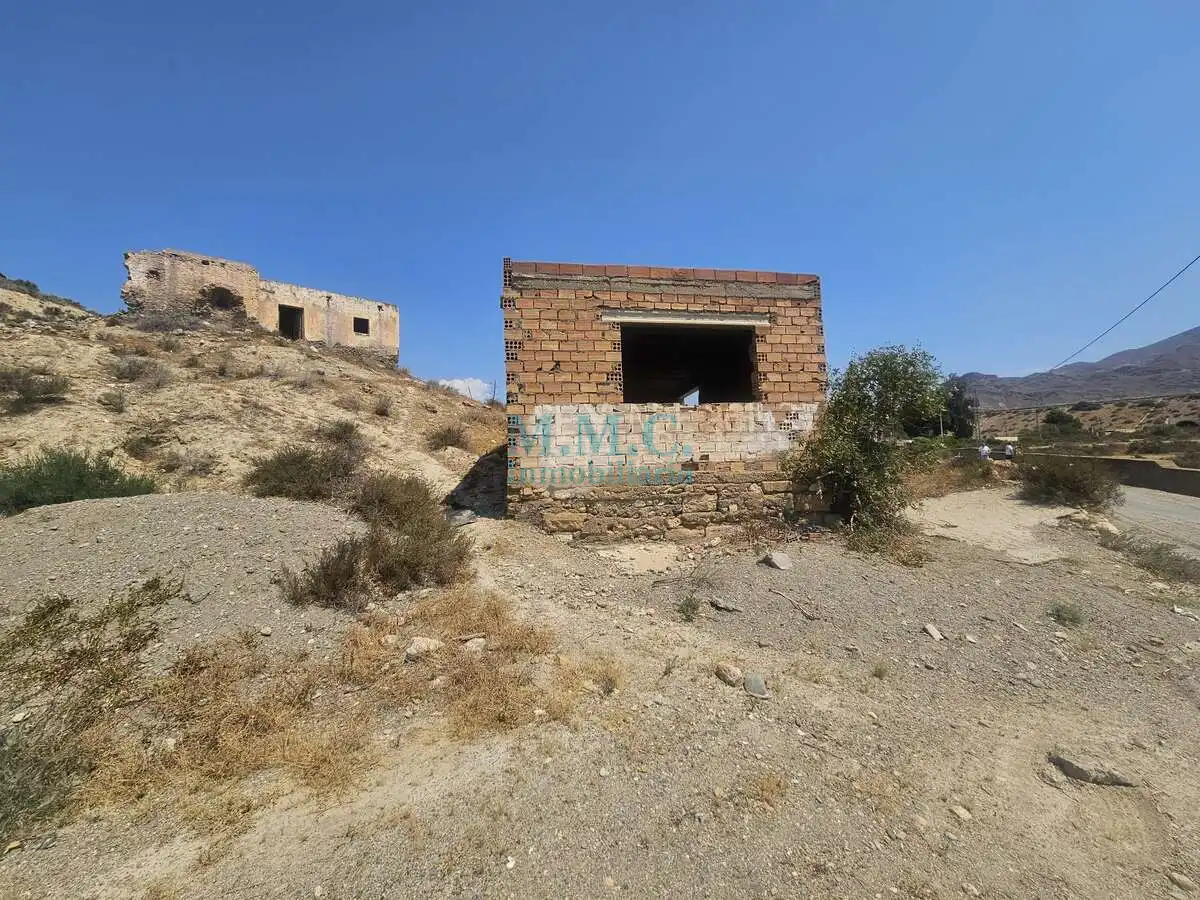 Terreny rústic en venda a Rioja, imagen 19