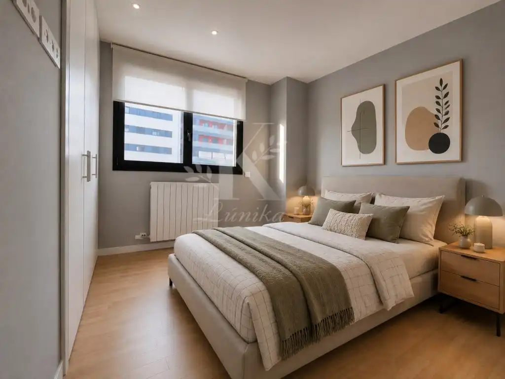 Habitación de Piso en venta en Badalona