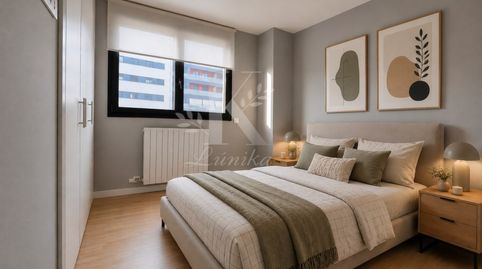 Foto 3 de Piso en venta en Calle Progres, Port, Badalona
