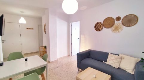 Foto 3 de Planta baja de alquiler en Francisco de Paula Valladar Serrano, Cartuja, Granada Capital