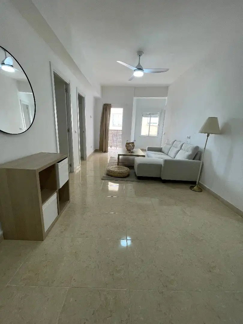 Flat for rent in Avenida de la Industria, 38, Centro