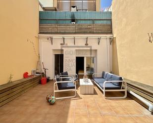 Terrassa de Planta baixa en venda en Mataró amb Aire condicionat, Calefacció i Terrassa